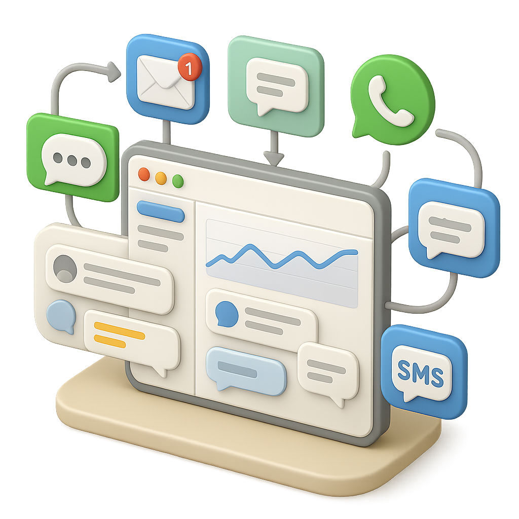 Sistemas web escalables