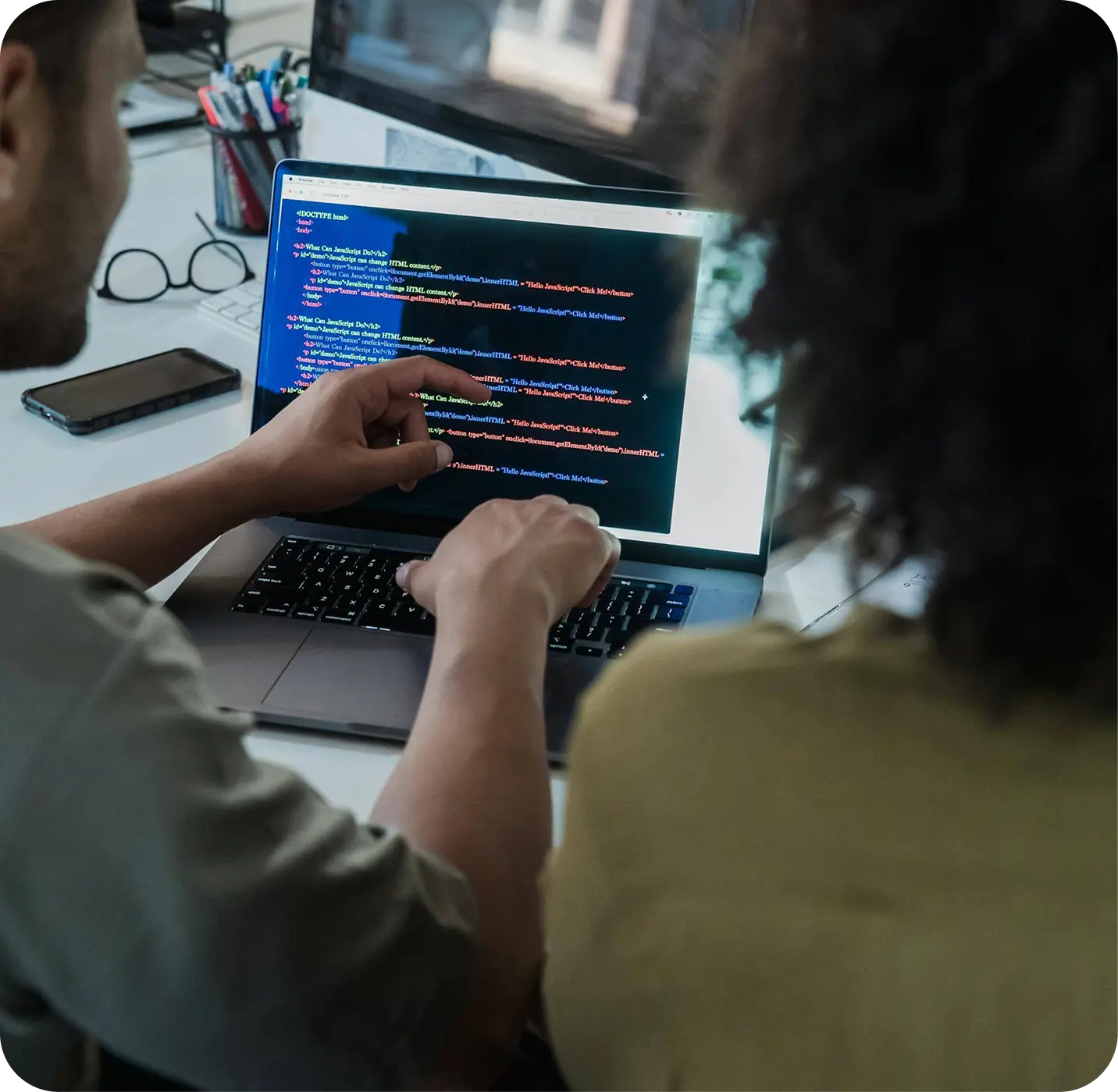 Axcan soluciones de software tampico - Quienes somos